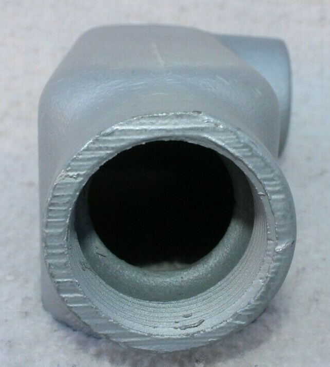 Appleton 1-1/4" LR Form 35 Unilet