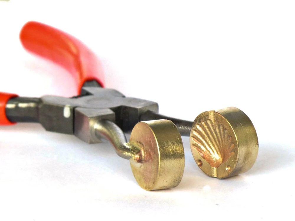 Lampwork Mashers For Shell Beads Making - Lampwork Tool