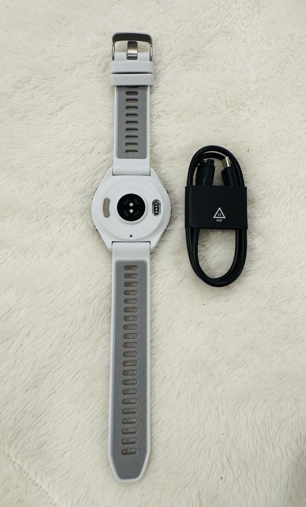 Garmin Forerunner 965 Smartwatch. No Box Included