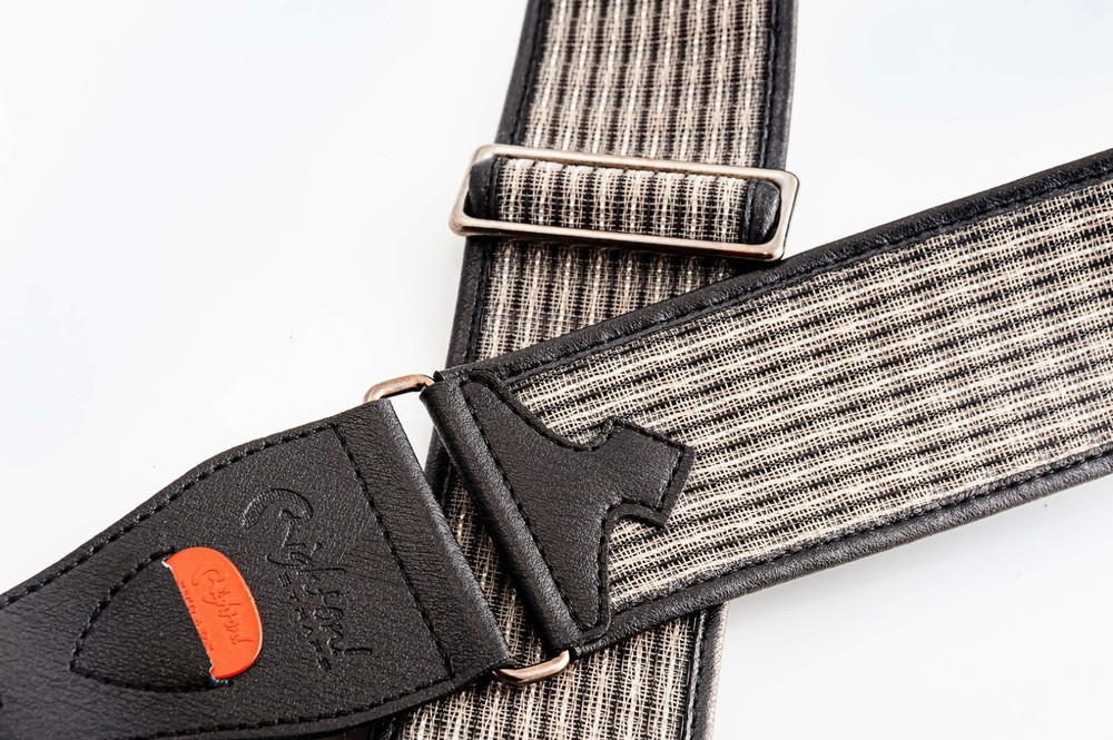 RightOn! Talisman Reverb II Guitar Strap