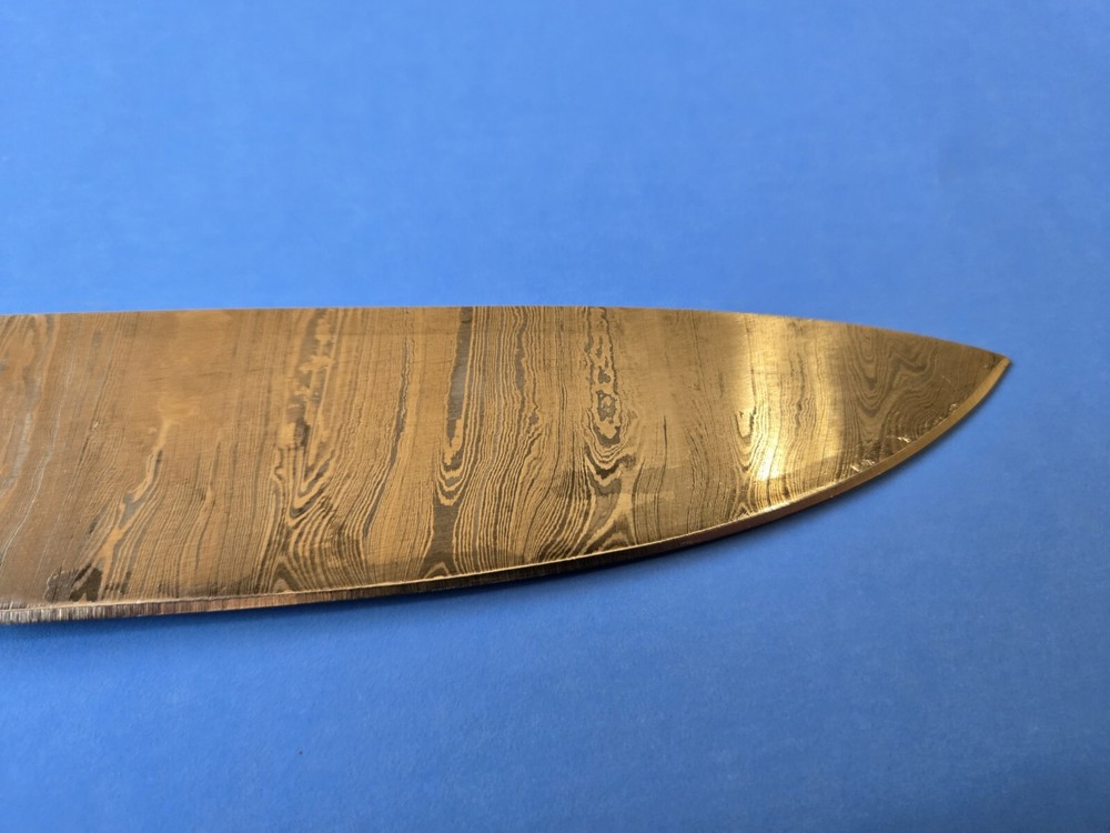 Specialized Hand Crafted Kitchen Knife