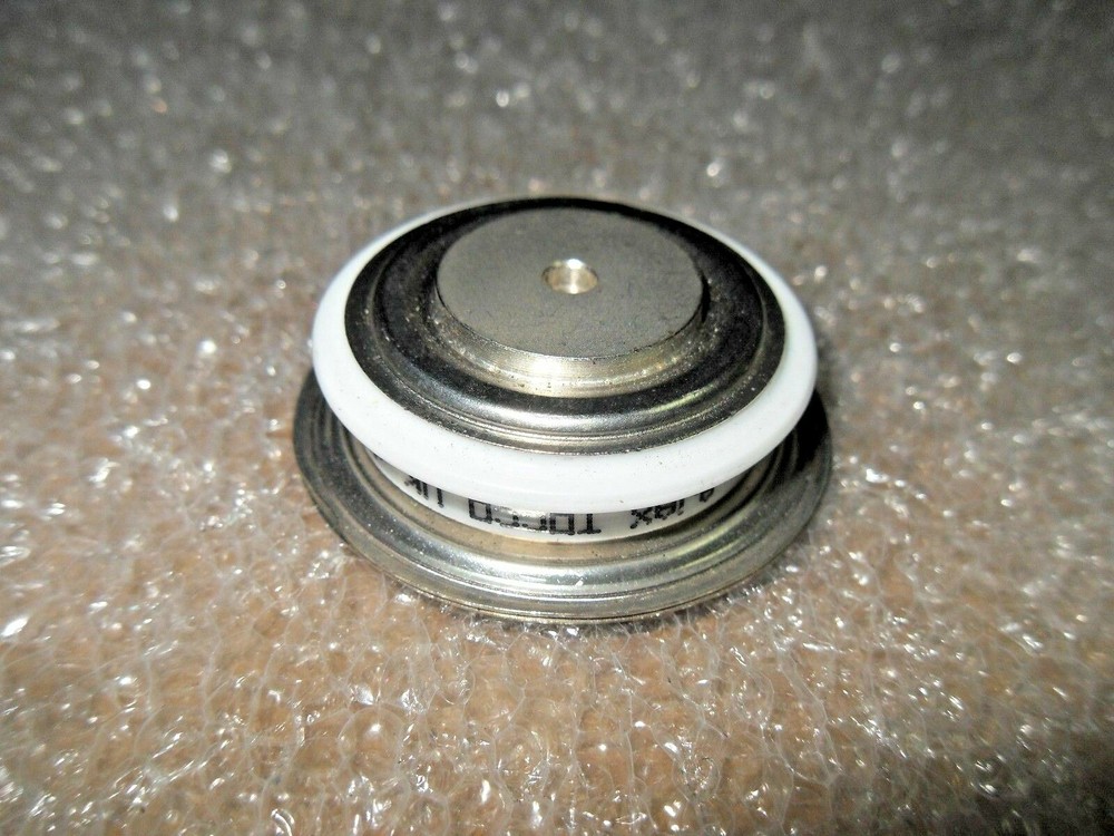 Ajax Tocco 9FP50 0526 Thyristor Diode