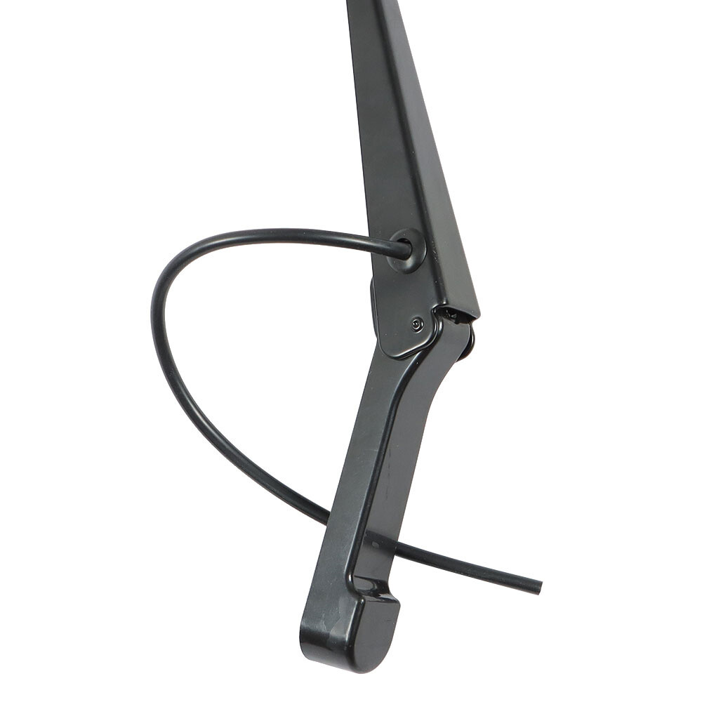 Labwork Front Left + Right Wiper Arm For 2004-2006 Dodge Sprinter 3500 2500
