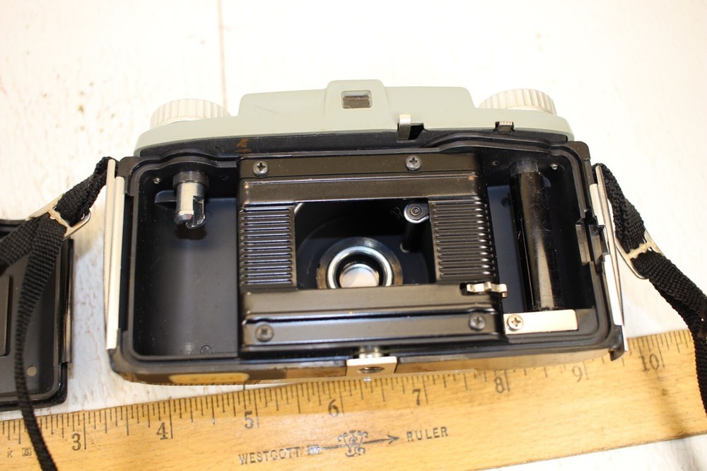 Kodak Pony No.135 Camera