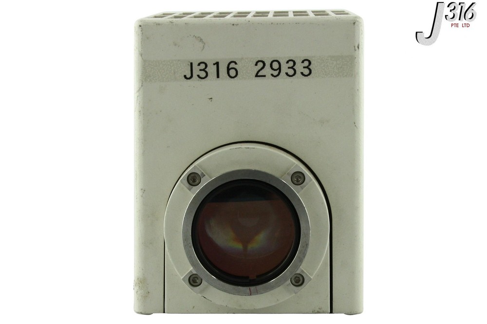 2933 ZEISS MICROSCOPE LIGHT SOURCE 12V 100W 447218