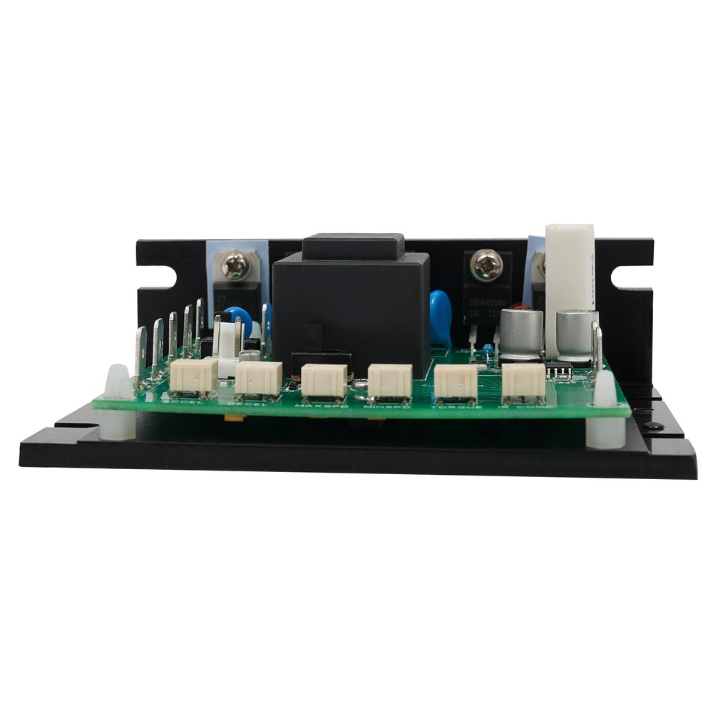 DC Motor Variable Speed Control Module, Speed Controller for Minarik MM23001C