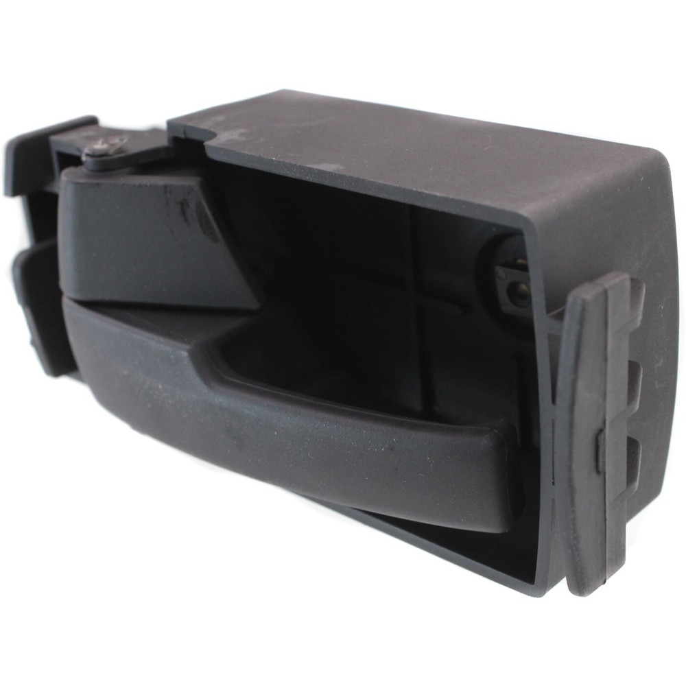 Interior Door Handle For 2010-2012 Ford Transit Connect Front or Rear Left Black