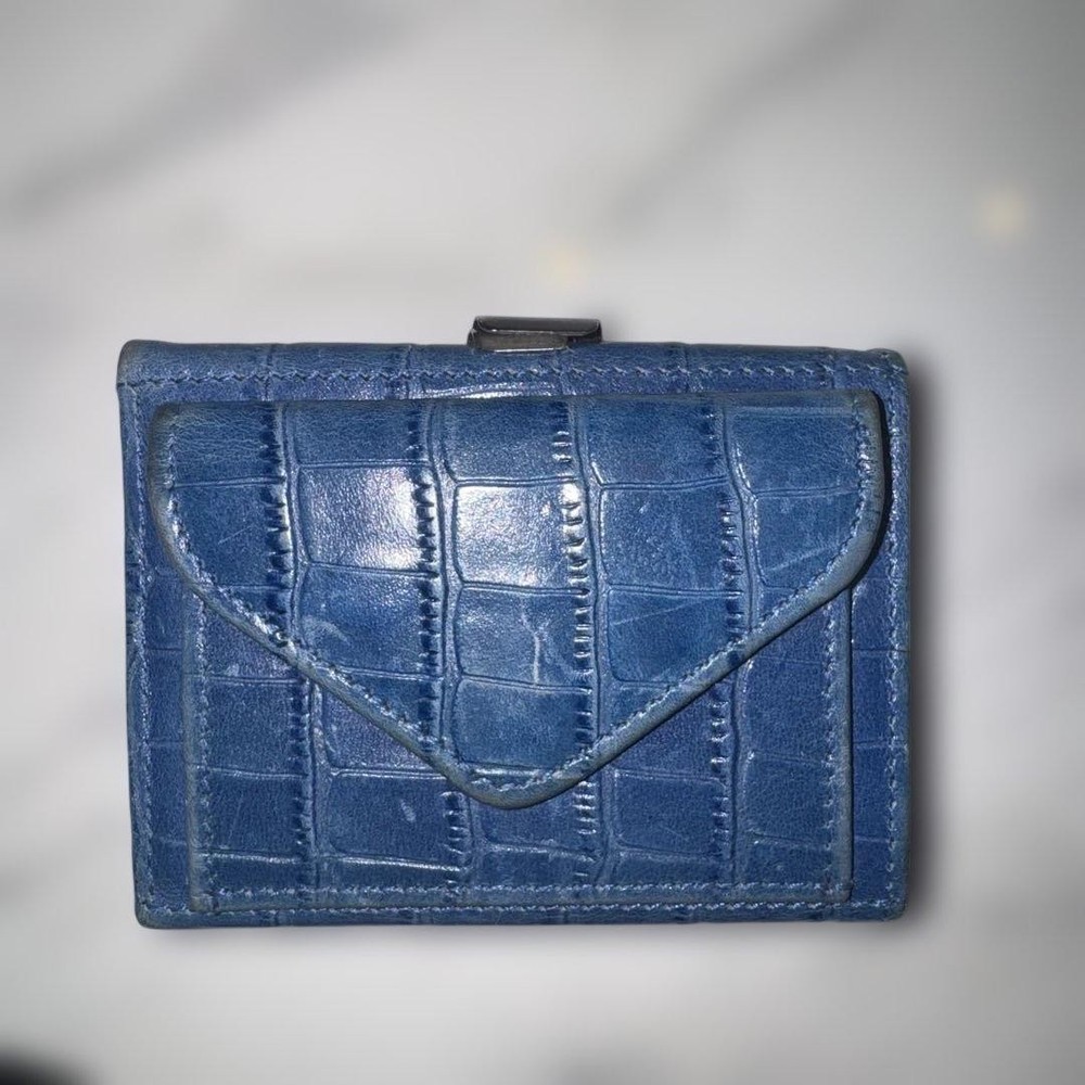 Amex Eccentric Wallet Exentri Limited Edition