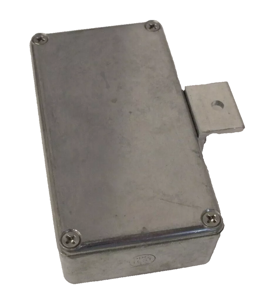 PolyPhaser IS-DPDDL RS232 RS422 RS485 DATA +/- 17Vdc Impulse Suppressor