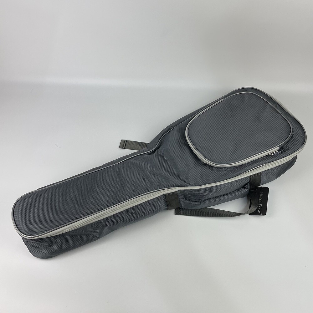 music first ukelele case