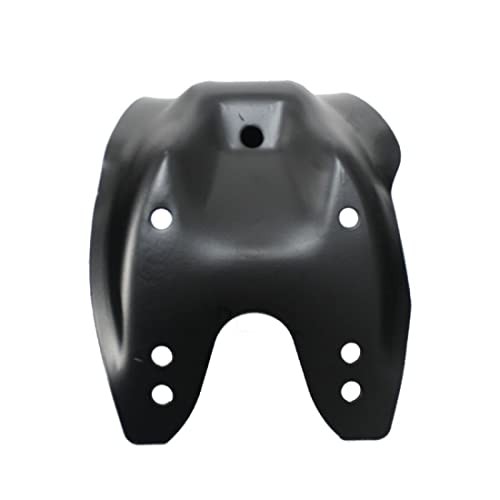 Leaf Spring Hanger Bracket Kit Rear Compatible with Dodge Dakota 1997 1998