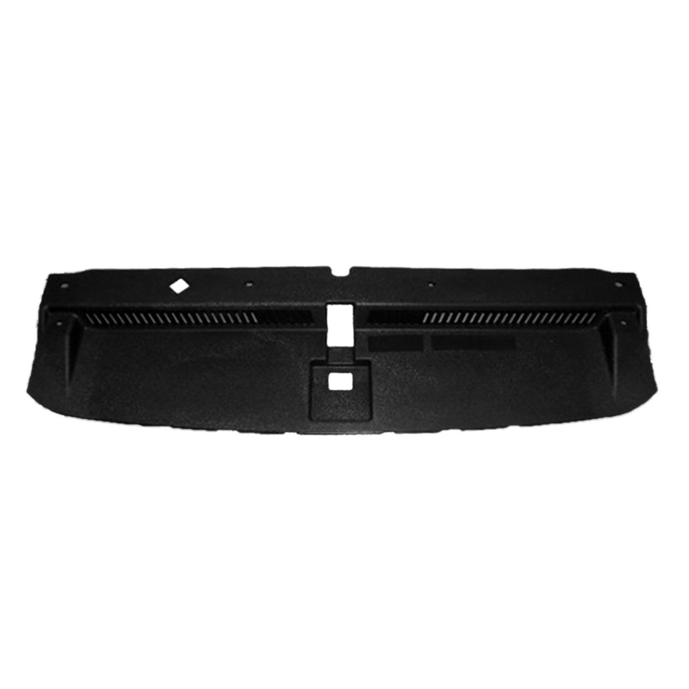 New Upper Radiator Support Cover Direct Replacement Fits 2016-2020 Tucson