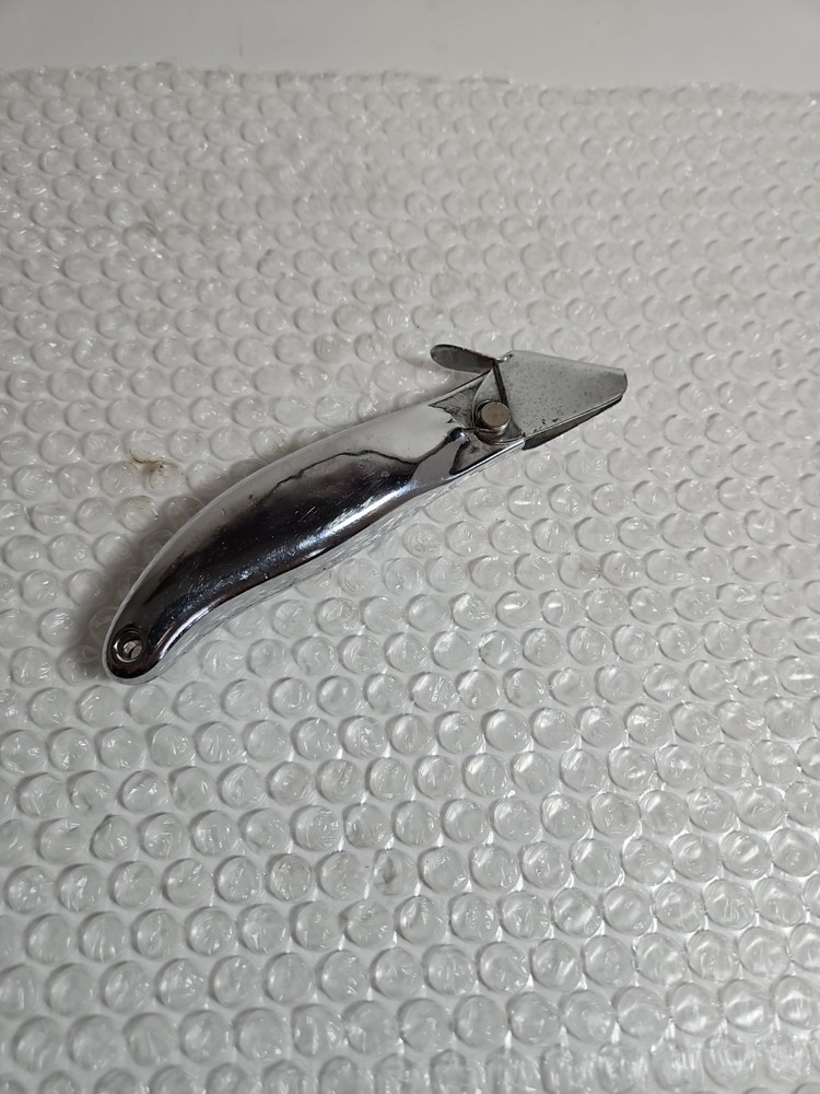 Vintage Utility Knife "Dolphin"