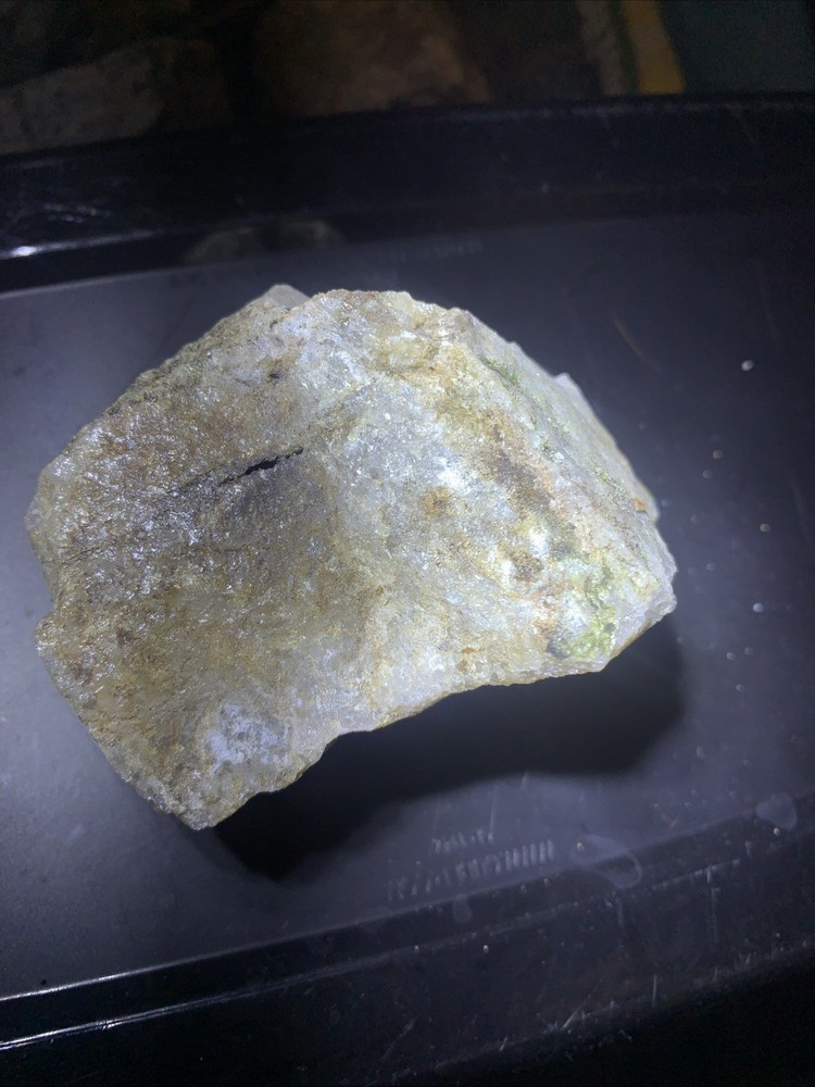 Gold Quartz Large Specimen