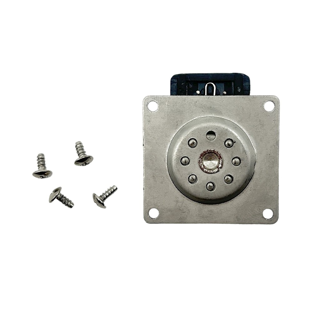 Replacement Belt Clip For KMC-25 Remote Speaker Microphone