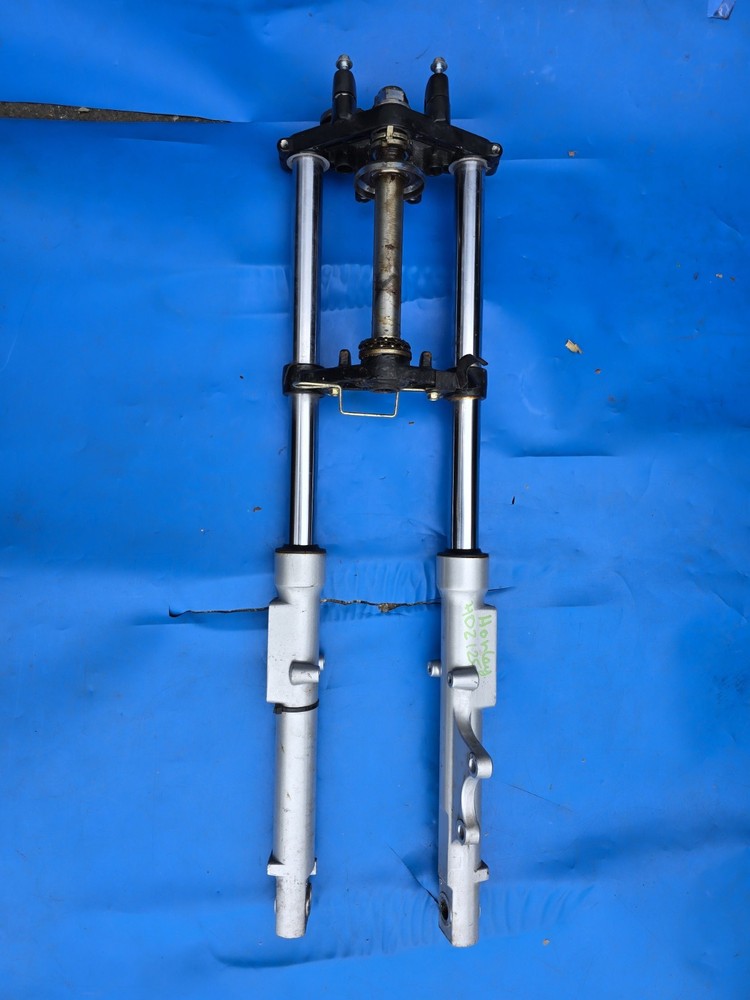 Honley HD2 125 Front forks