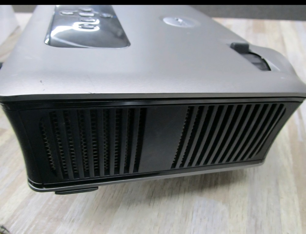 Dell 2400MP DLP Projector Lamp Hours: 155H TESTED