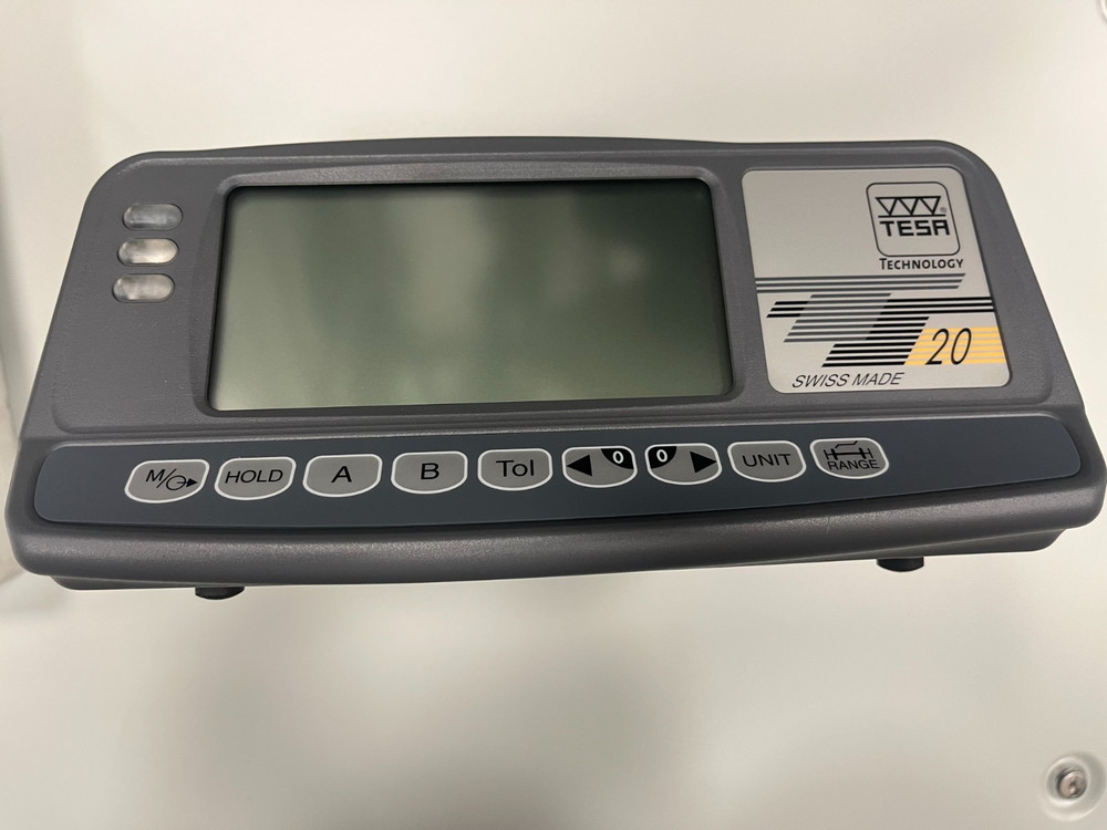 TESATRONIC 20 TESA TT20