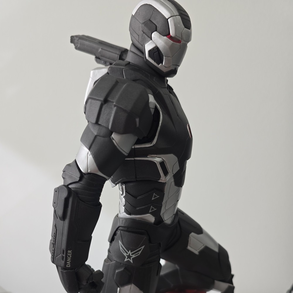 Kotobukiya Iron Man 3: War Machine ArtFX Statue