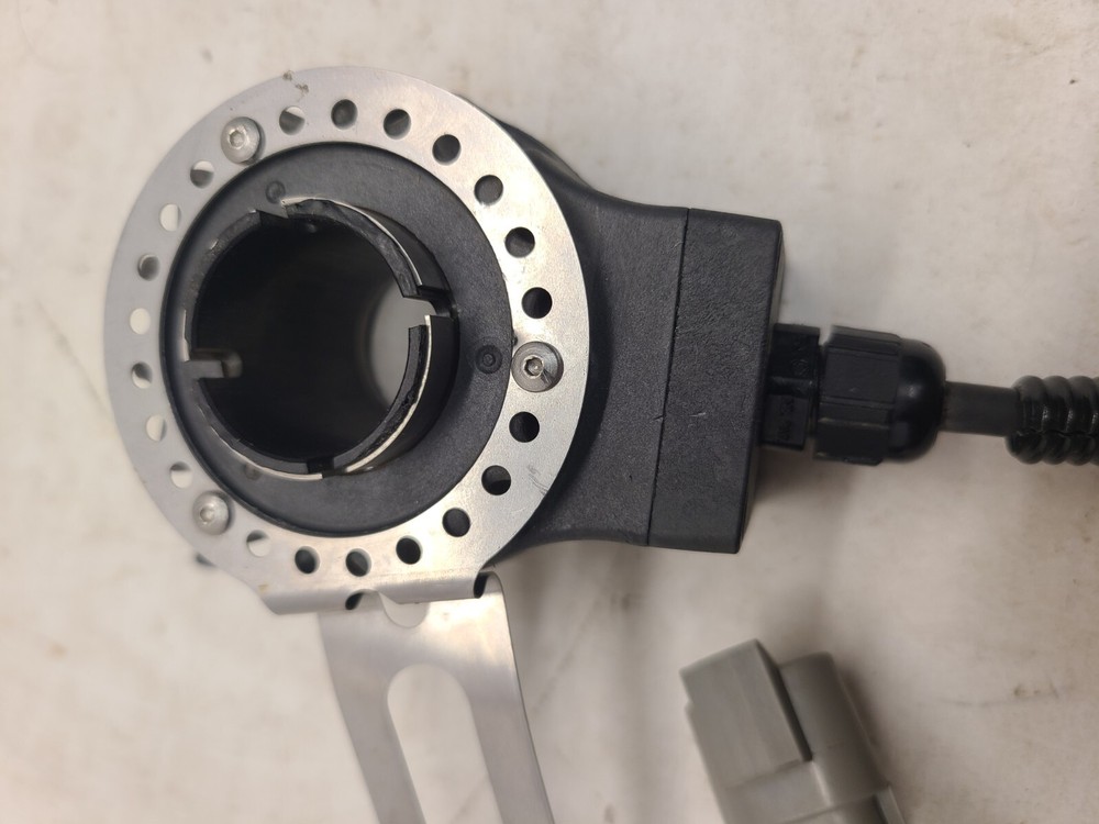 Ag Leader_Metering shaft encoder_PN: 4003526_ Accu-Coder Sensor_PARTS