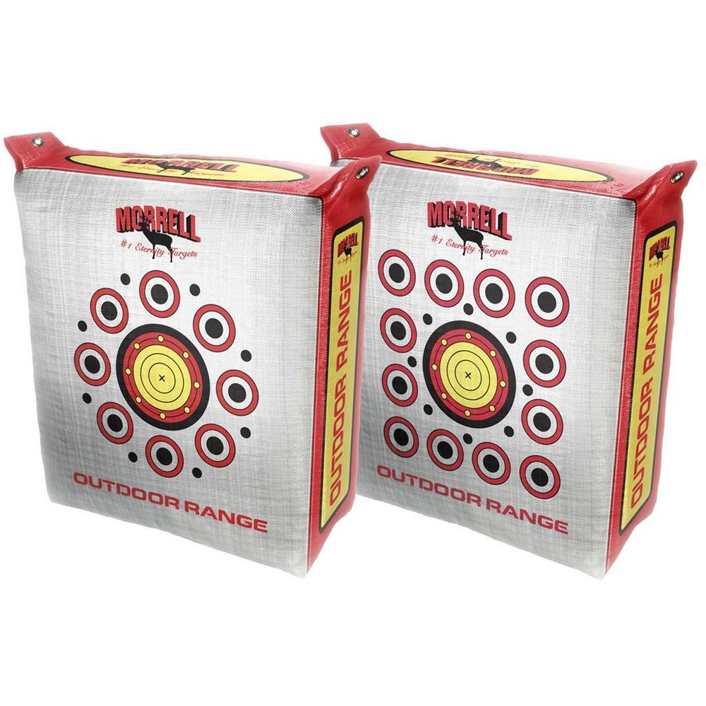 Morrell Outdoor Range Target- 1 Target