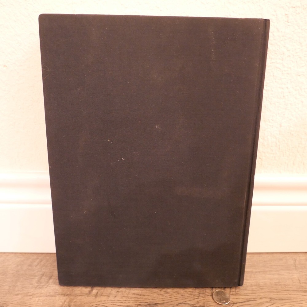 The Beatles Anthology Hardcover Book !!!