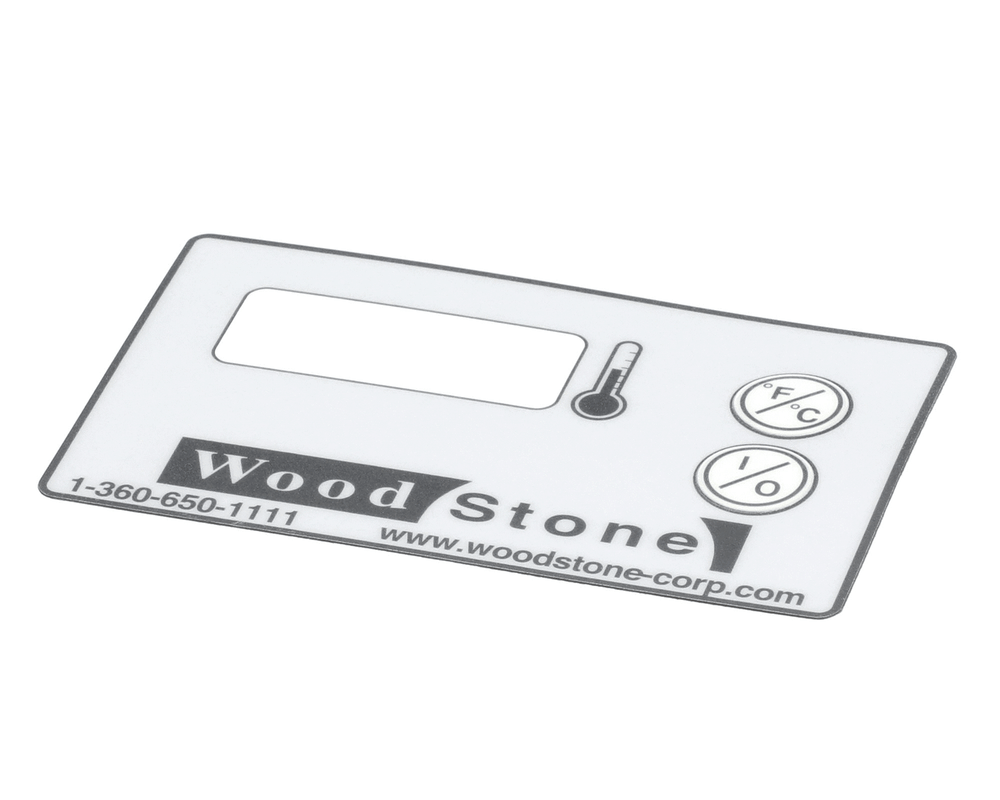 Wood Stone Corp 7000-0928