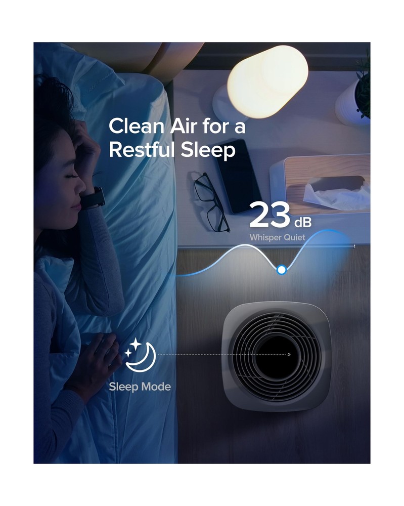 𝗧𝗿𝘂𝗲 𝗛𝗘𝗣𝗔 Air Pu