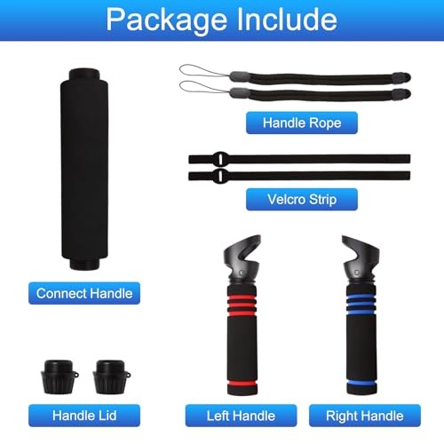 Gorilla Tag Long Arms Accessories for Oculus Quest 2,VR Controller Extension