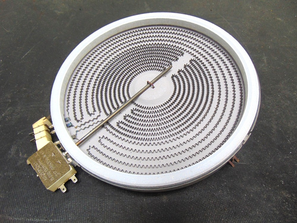 Maytag Range MER8700DS1 Surface Burner Element W10275048