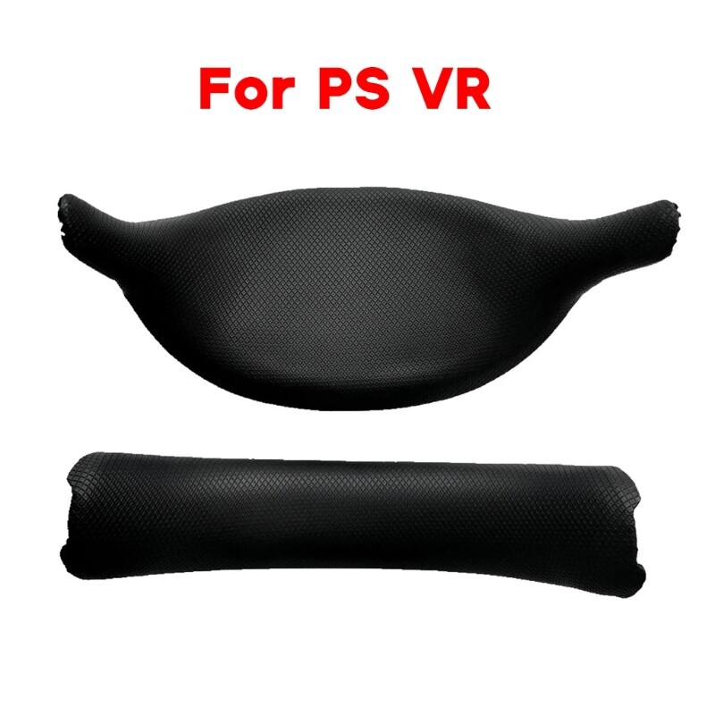 Replacement Protective Face Cover Pad Cushion For PSVR First Generation