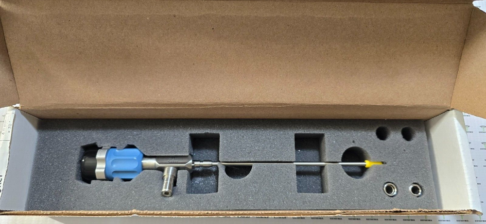 Stryker Arthroscope 4.0mm x 70° C-Mount Autoclavable