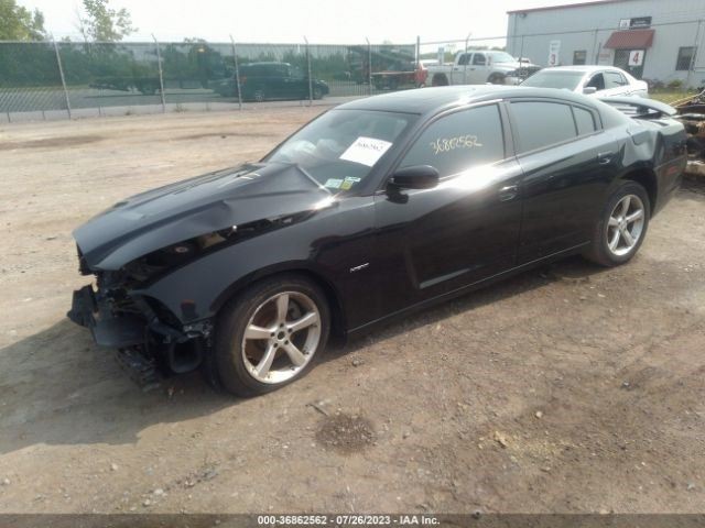 CHARGER 2012 Fob/Remote 9925822