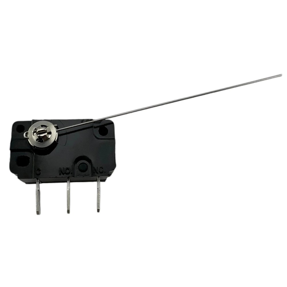 5 Pieces ZIPPY Coin Switch Coin Selector Micro Switch With Long Wire