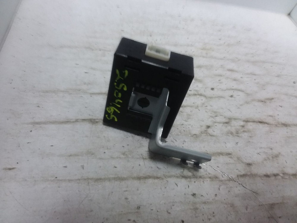 TPMS Control Module Left Hand Dash Fits 22-24 FRONTIER 407409BU0A