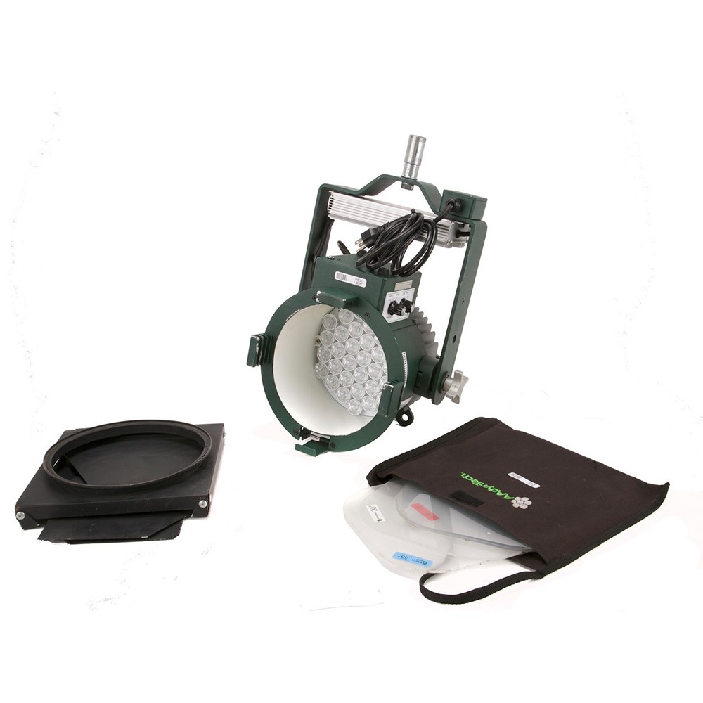 AADYN Technology Jab Variable Daylight/Tungsten Light - SKU#1641805