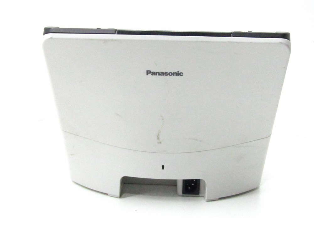Panasonic KV-S1027C 600dpi Color Document Scanner | Automatic Feed