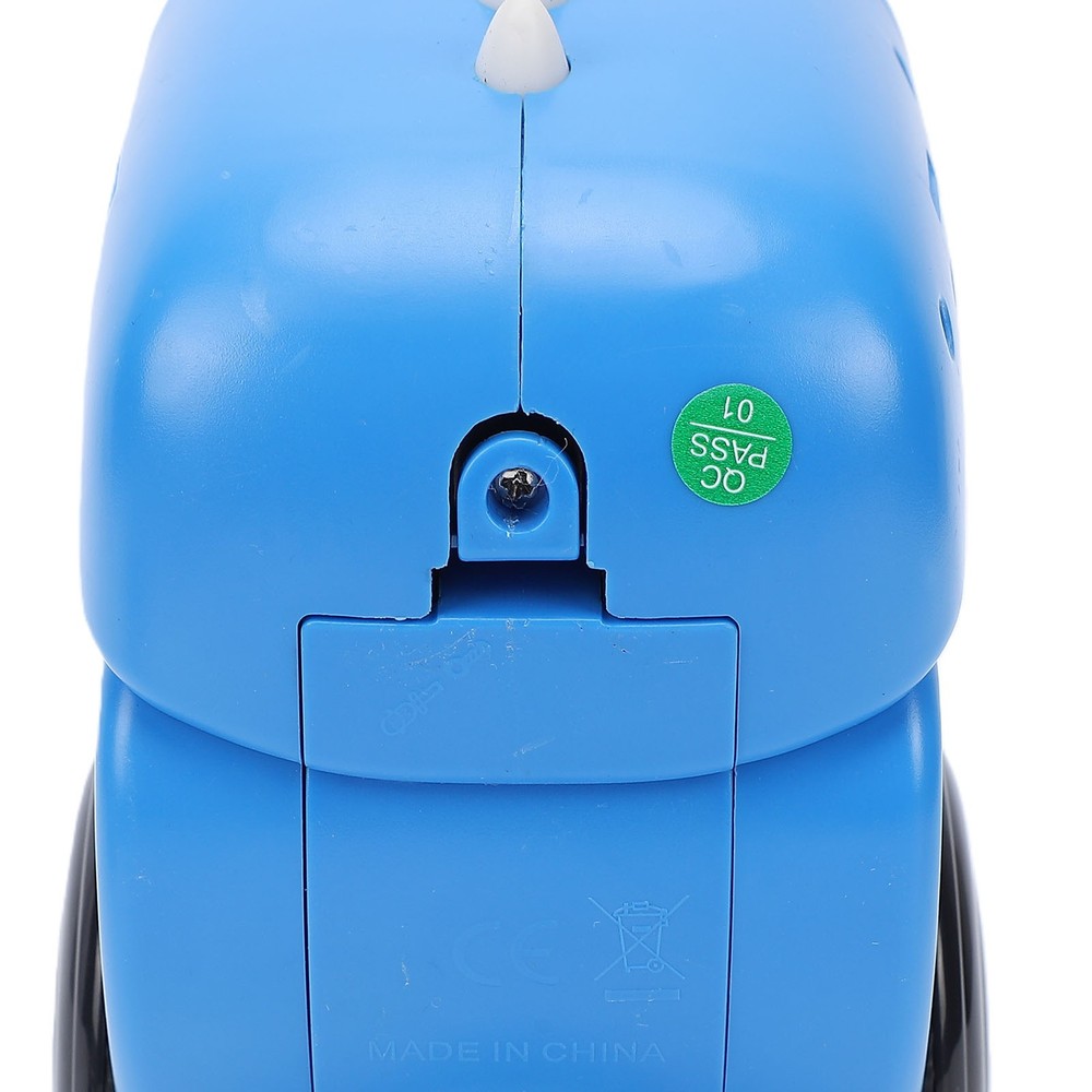 Educational Robot Toy For Kids Interactive Learning