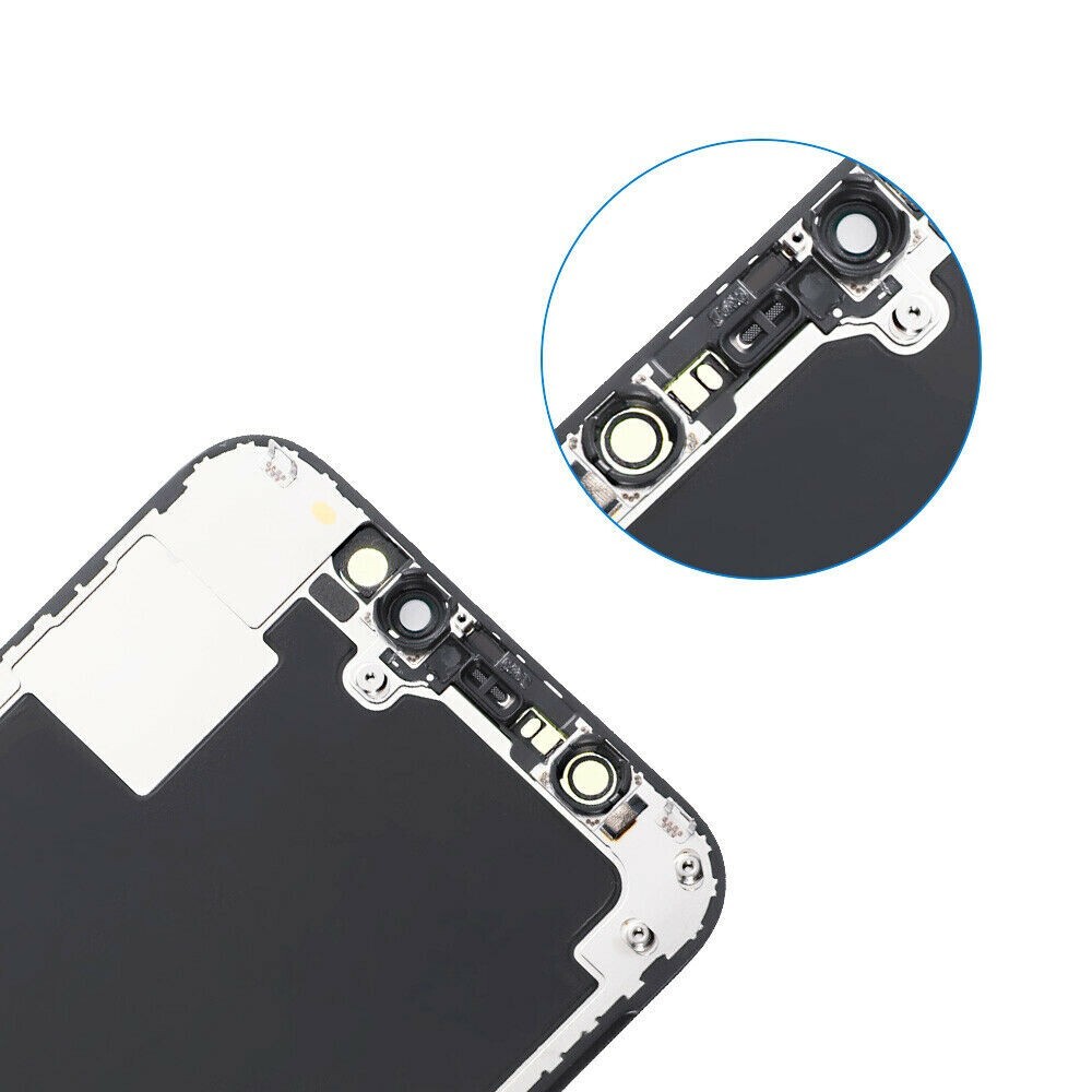 Incell Replacement For Apple iPhone 12 Mini LCD Display Touch Screen Digitizer