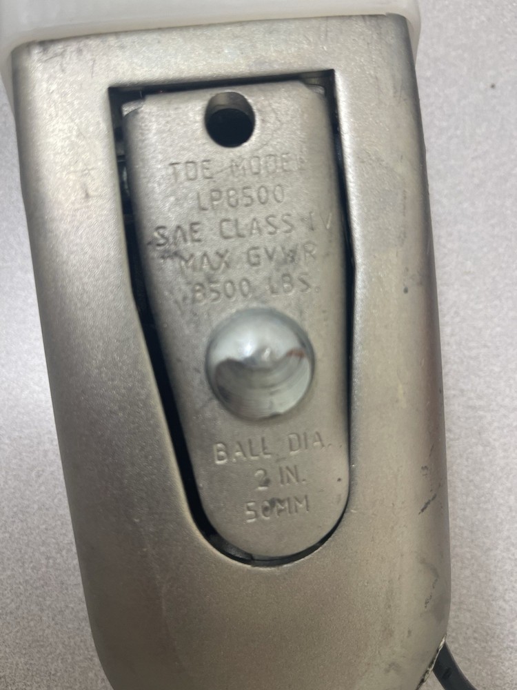 Silver Bullet Actuator Kit LP Disc Brake Ready Dexter