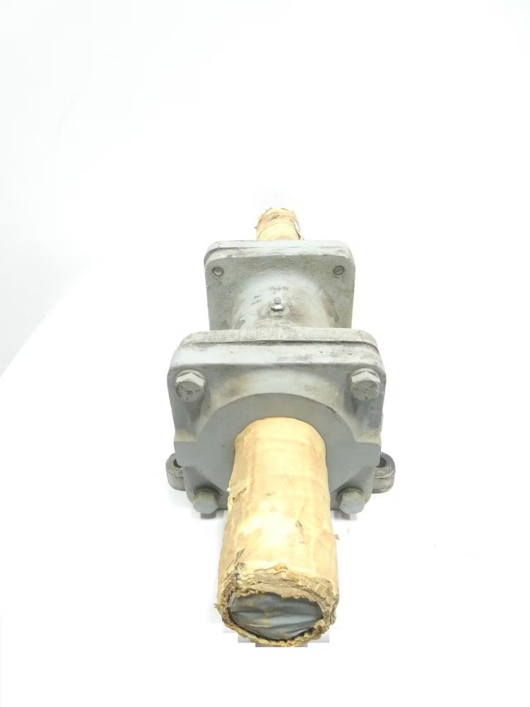 General Electric Ge A178503 Inline Gear Reducer