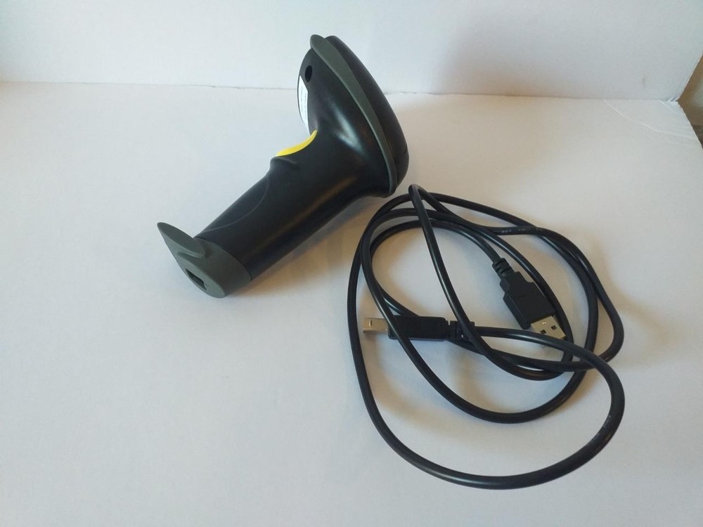 NADAMOO BARCODE SCANNER BUR3003