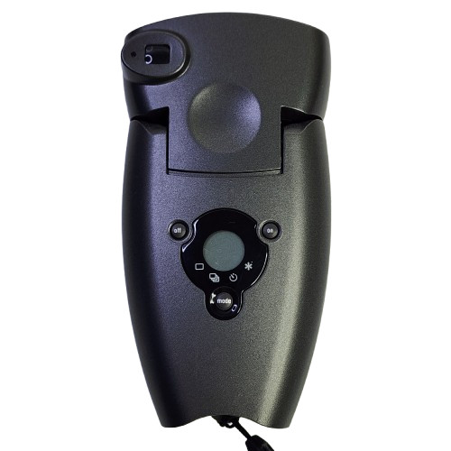 Creative Technology Creative Video Blaster Webcam Go Plus Complete W/ Carry Case