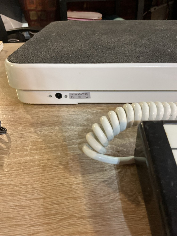 Detecto DR 400 C Bariatric Scale