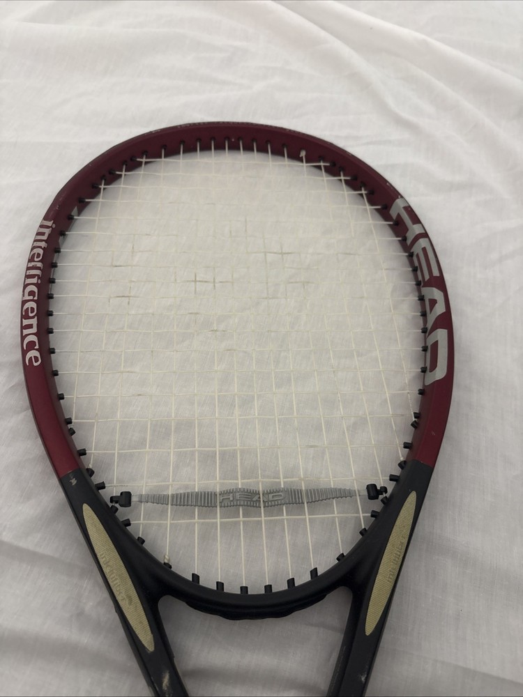 Add Intelligence Tennis Racket Oversized 4 1/4