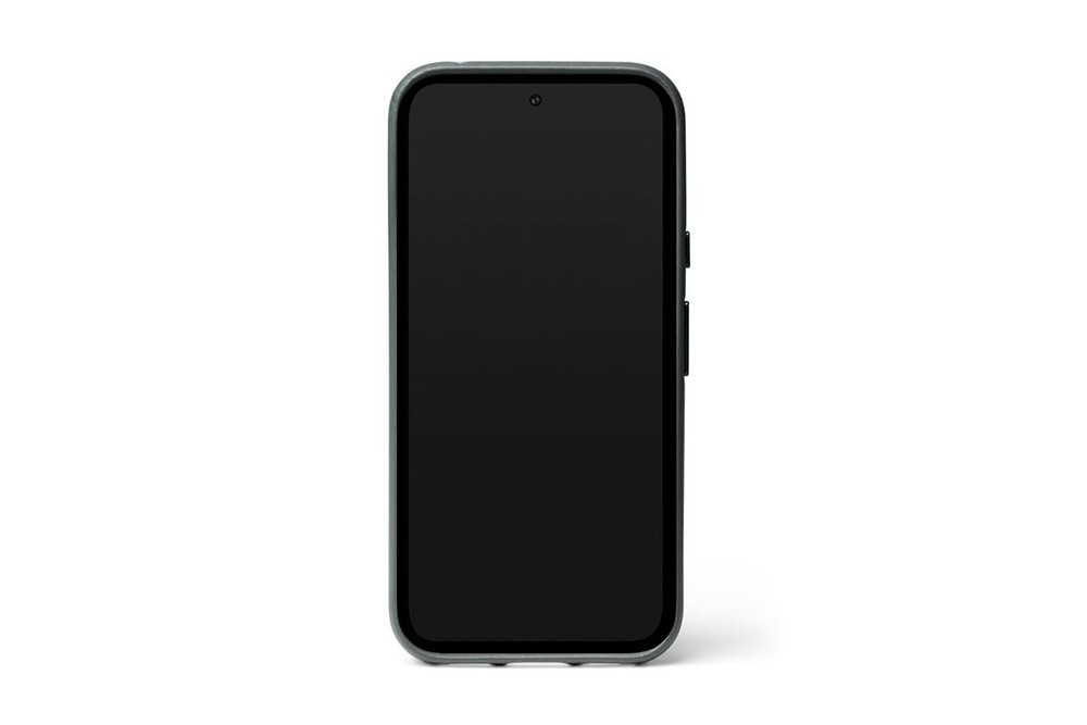 Bellroy Leather Case For Google Pixel 8a - Everglade