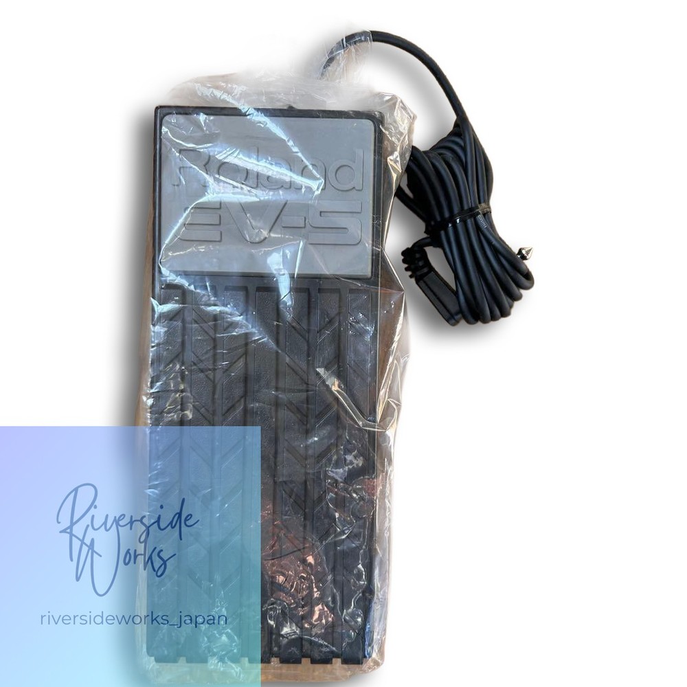 Roland EV-5 Expression Pedal