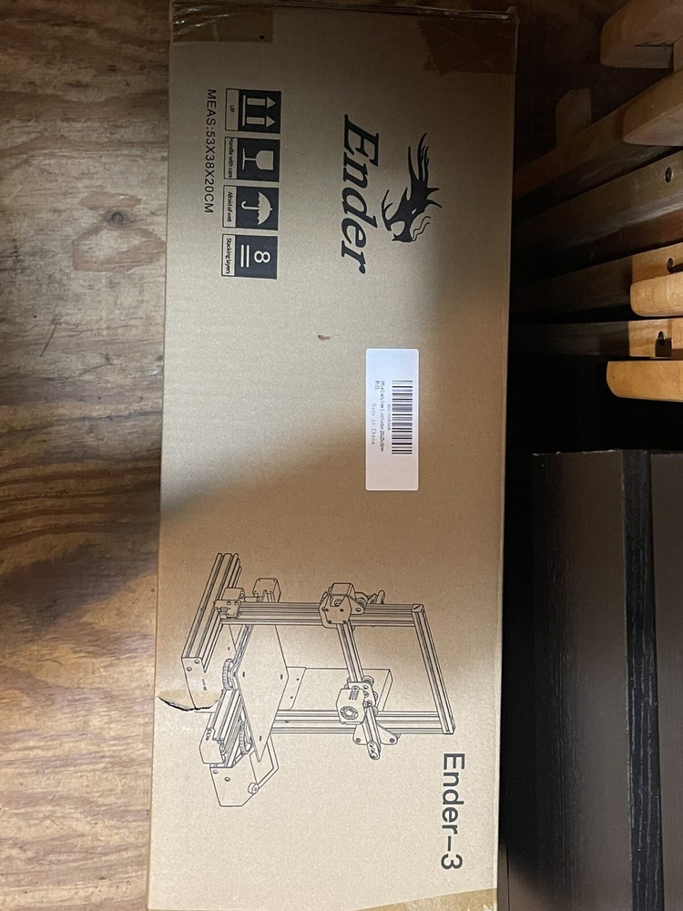 Ender3 3D Printer