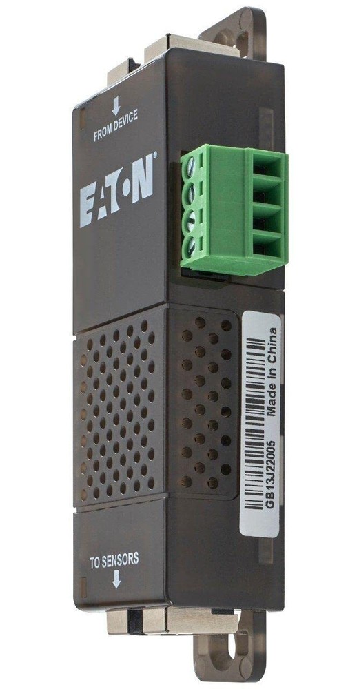 Eaton EMPDT1H1C2 Environmental