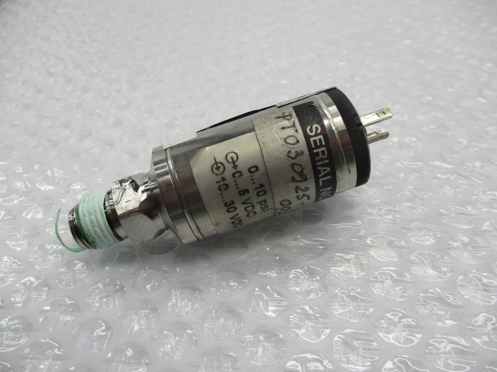INDUSTRIAL SPARE PMC04-054 TRANSMITTER UNMP